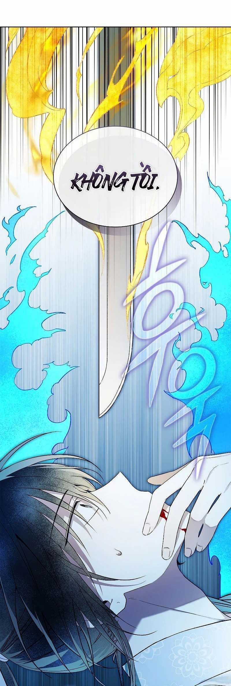 Trấn Hồn Kí Chapter 4 trang 56