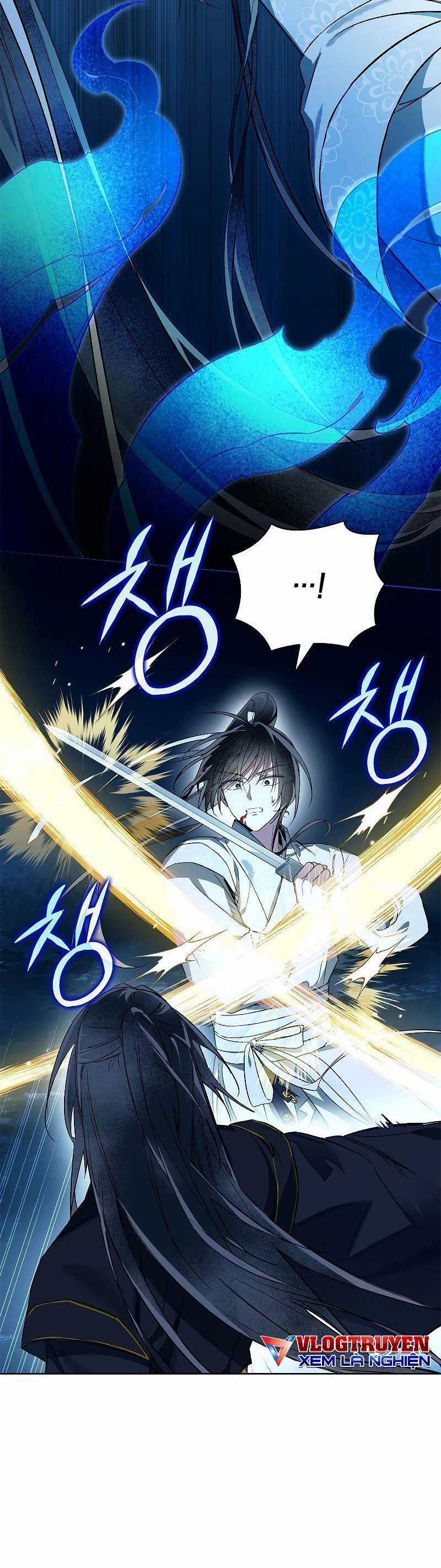 Trấn Hồn Kí Chapter 4 trang 57