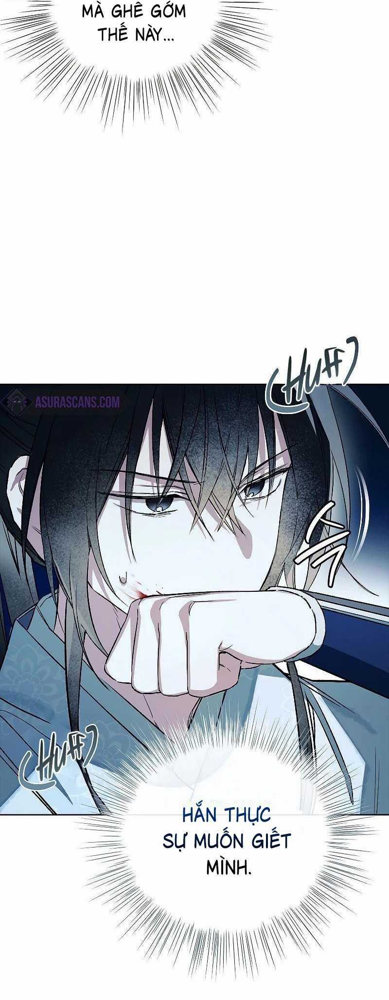 Trấn Hồn Kí Chapter 4 trang 59