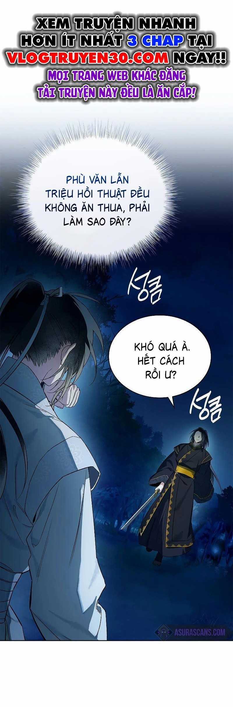 Trấn Hồn Kí Chapter 4 trang 60