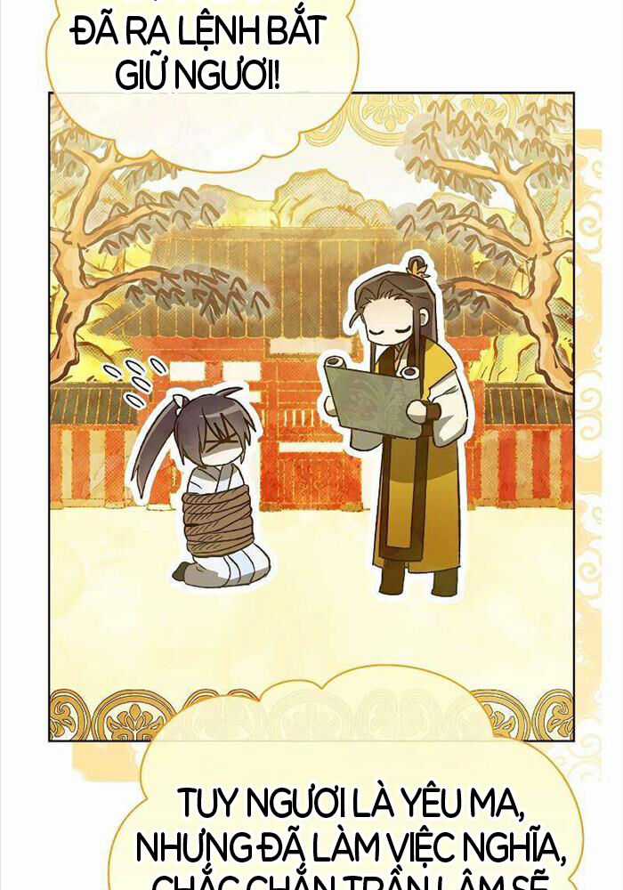 Trấn Hồn Kí Chapter 5 trang 100