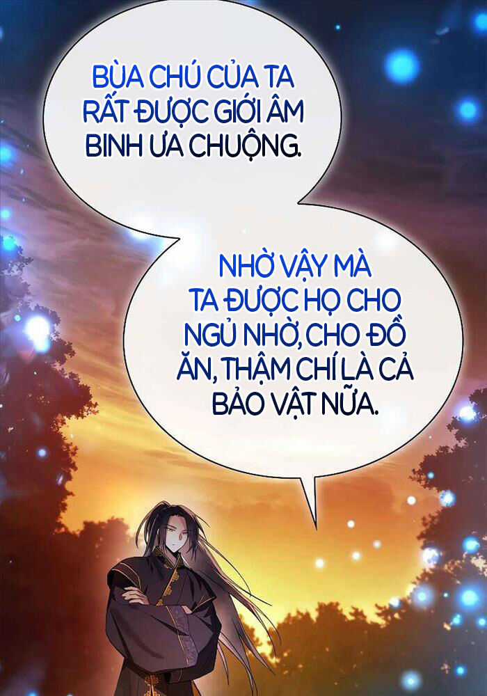 Trấn Hồn Kí Chapter 5 trang 132