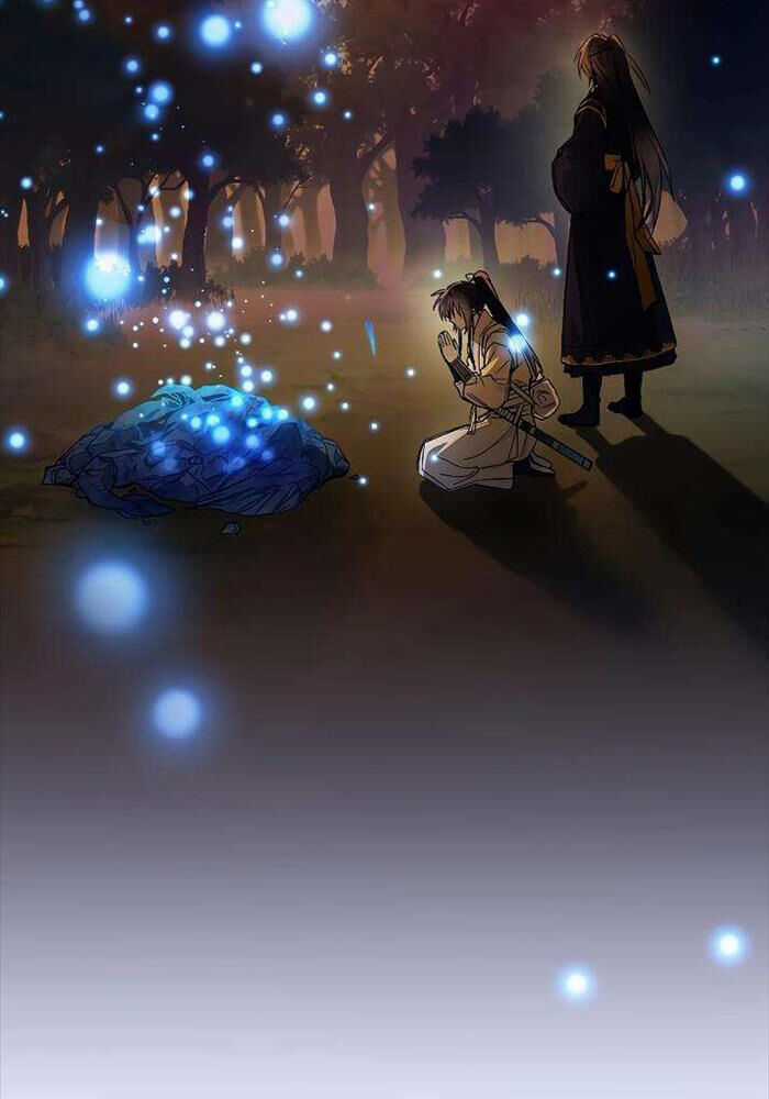 Trấn Hồn Kí Chapter 5 trang 141