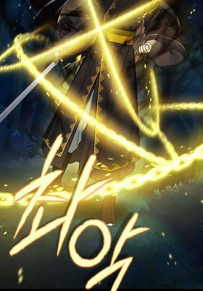 Trấn Hồn Kí Chapter 5 trang 22