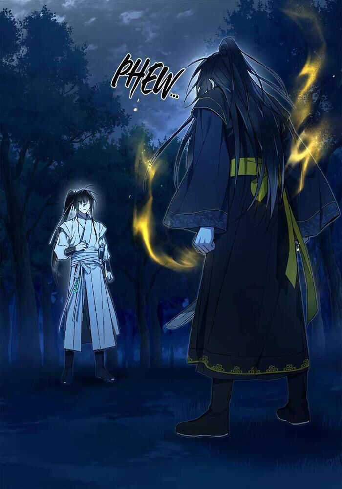 Trấn Hồn Kí Chapter 5 trang 27