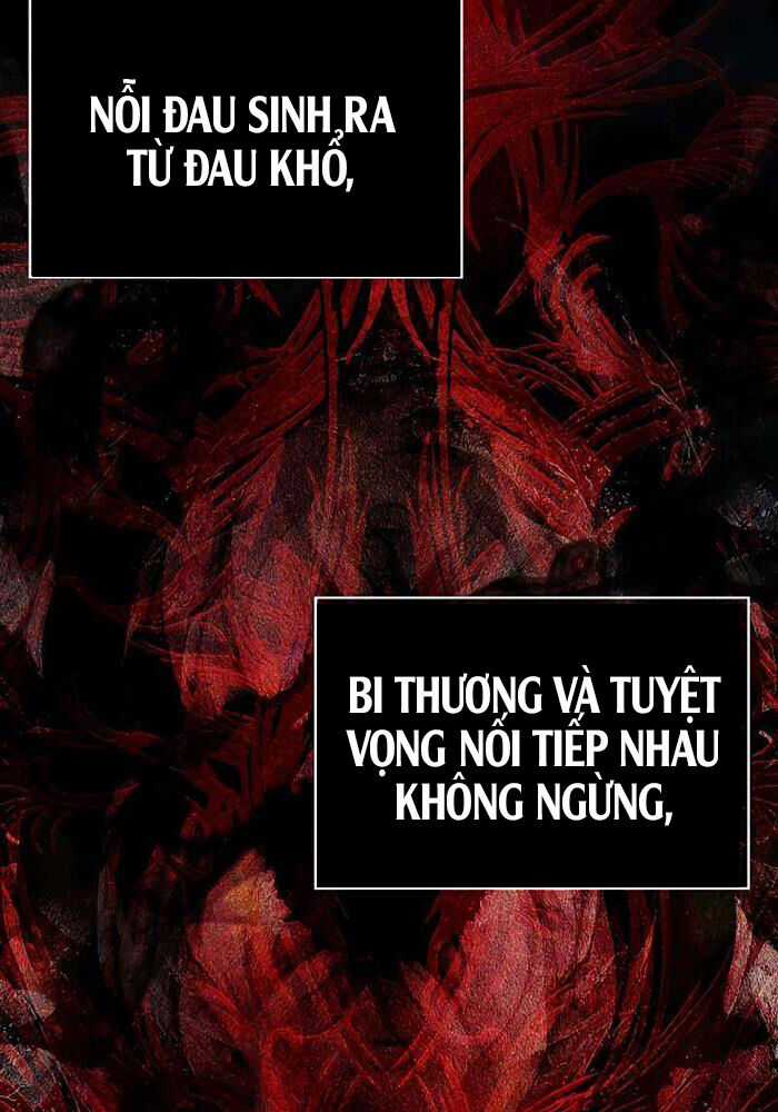 Trấn Hồn Kí Chapter 5 trang 3