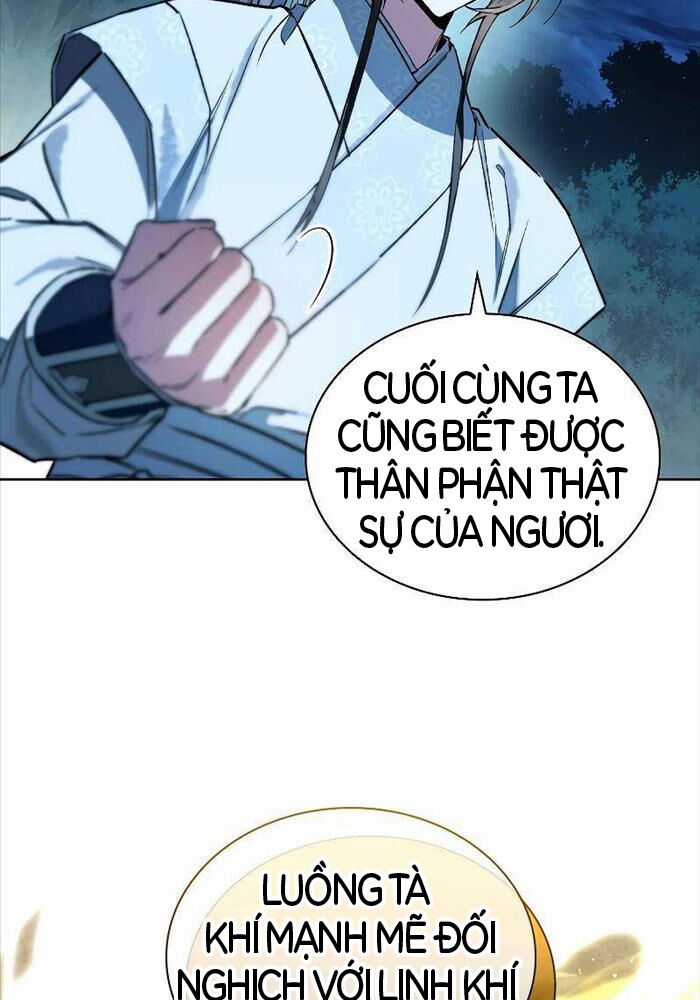 Trấn Hồn Kí Chapter 5 trang 36