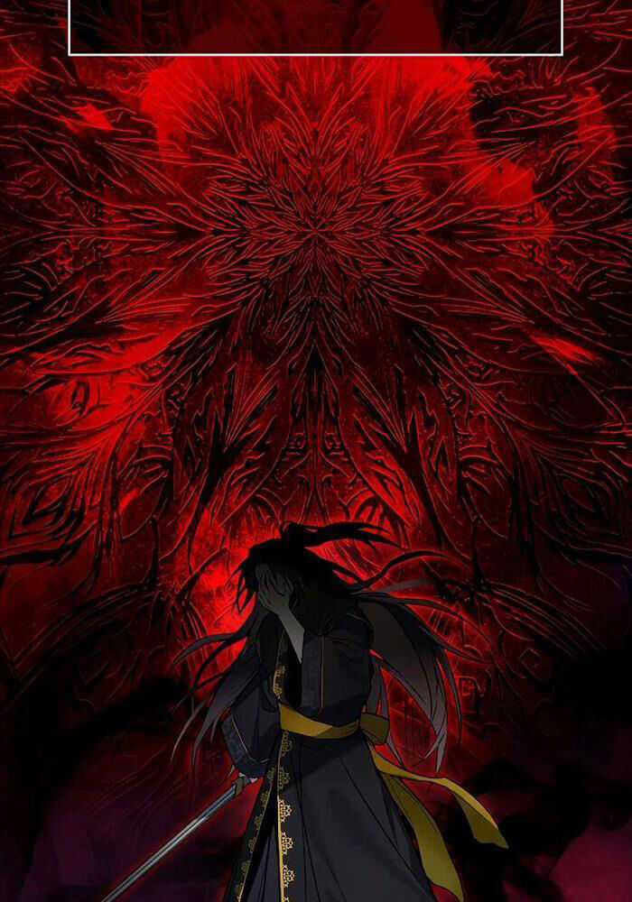 Trấn Hồn Kí Chapter 5 trang 5