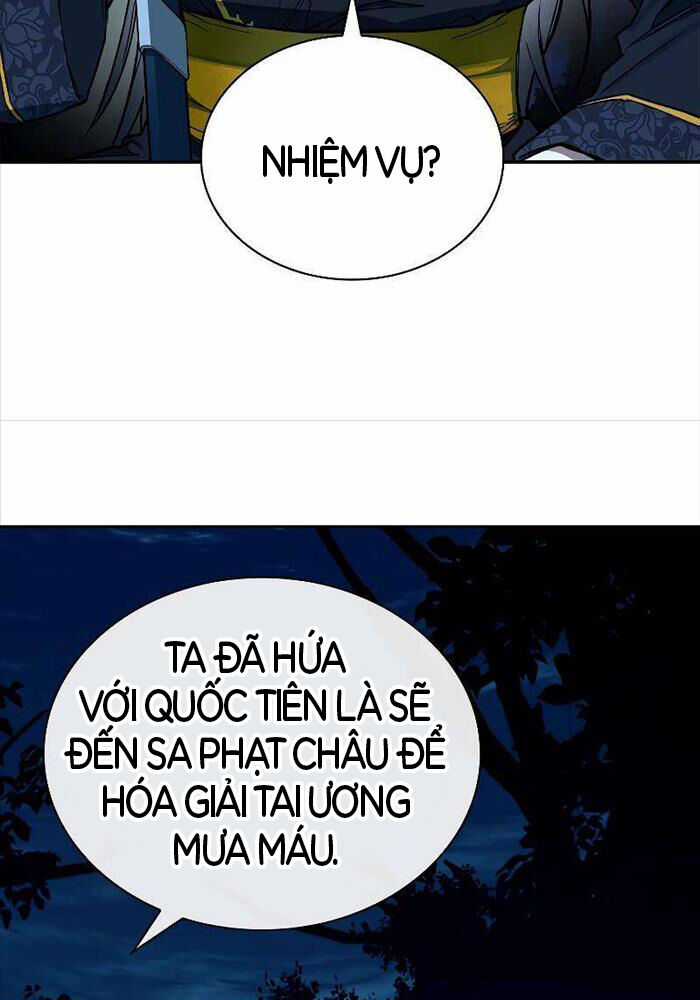 Trấn Hồn Kí Chapter 5 trang 96