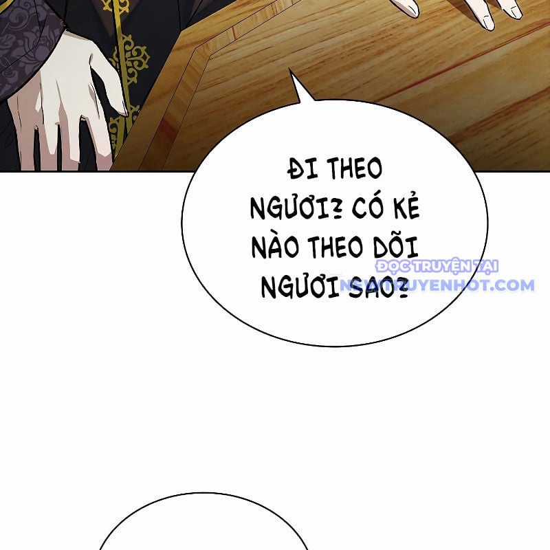 Trấn Hồn Kí Chapter 6 trang 11