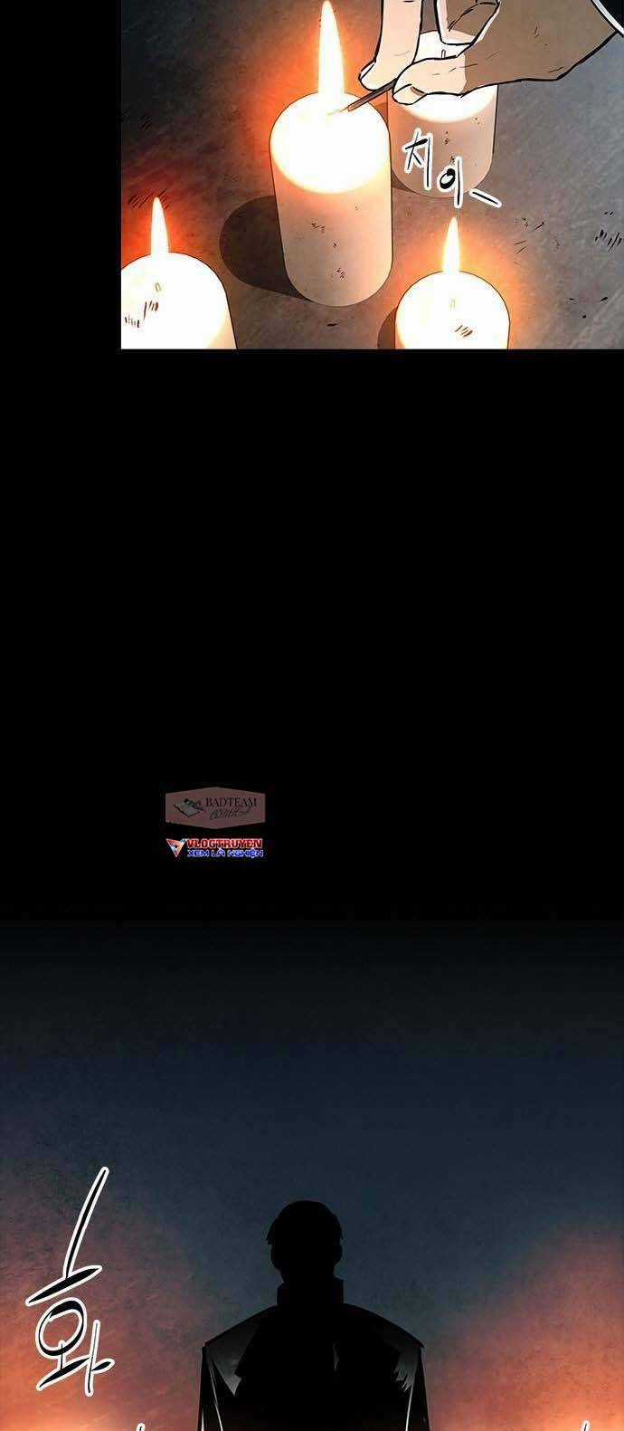 TRẤN HỒN SƯ Chapter 1 trang 11