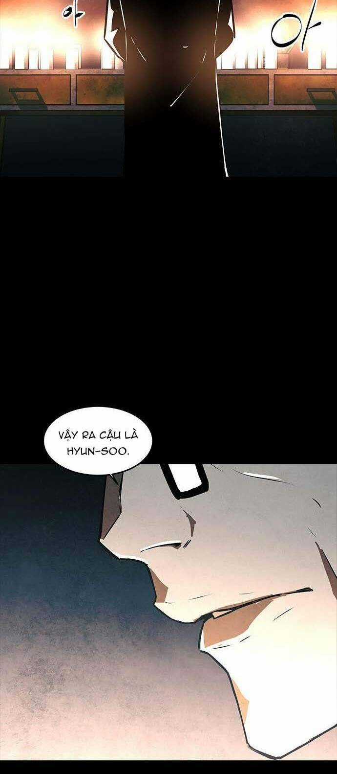 TRẤN HỒN SƯ Chapter 1 trang 12