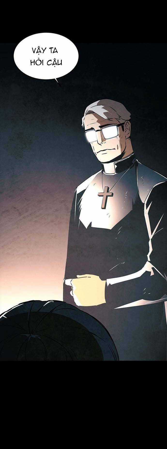 TRẤN HỒN SƯ Chapter 1 trang 14