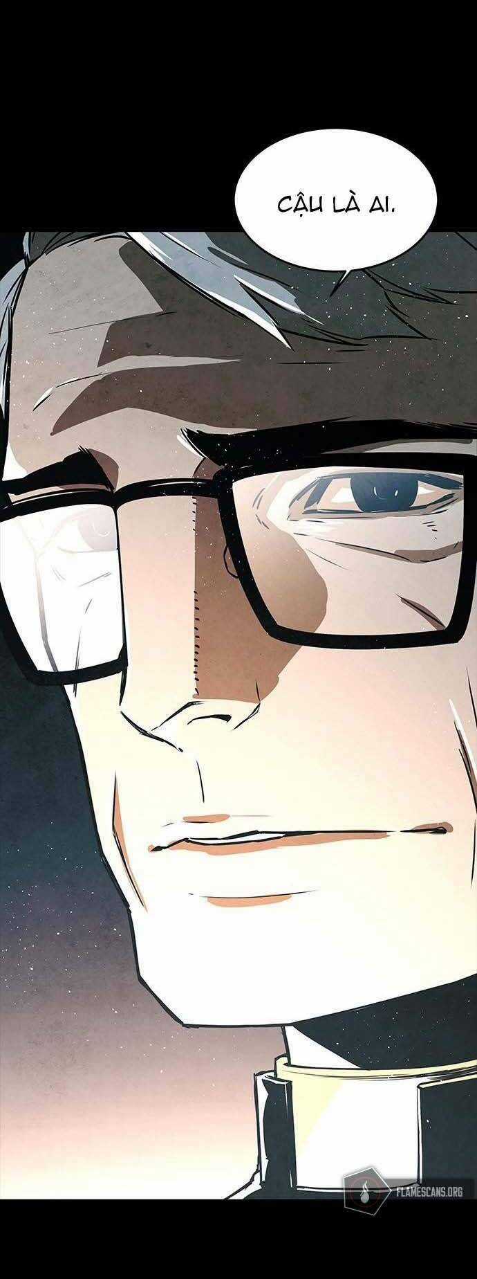 TRẤN HỒN SƯ Chapter 1 trang 15