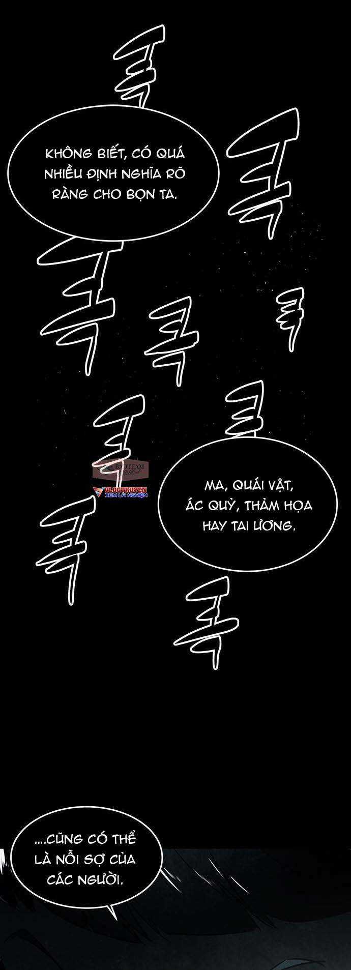 TRẤN HỒN SƯ Chapter 1 trang 16