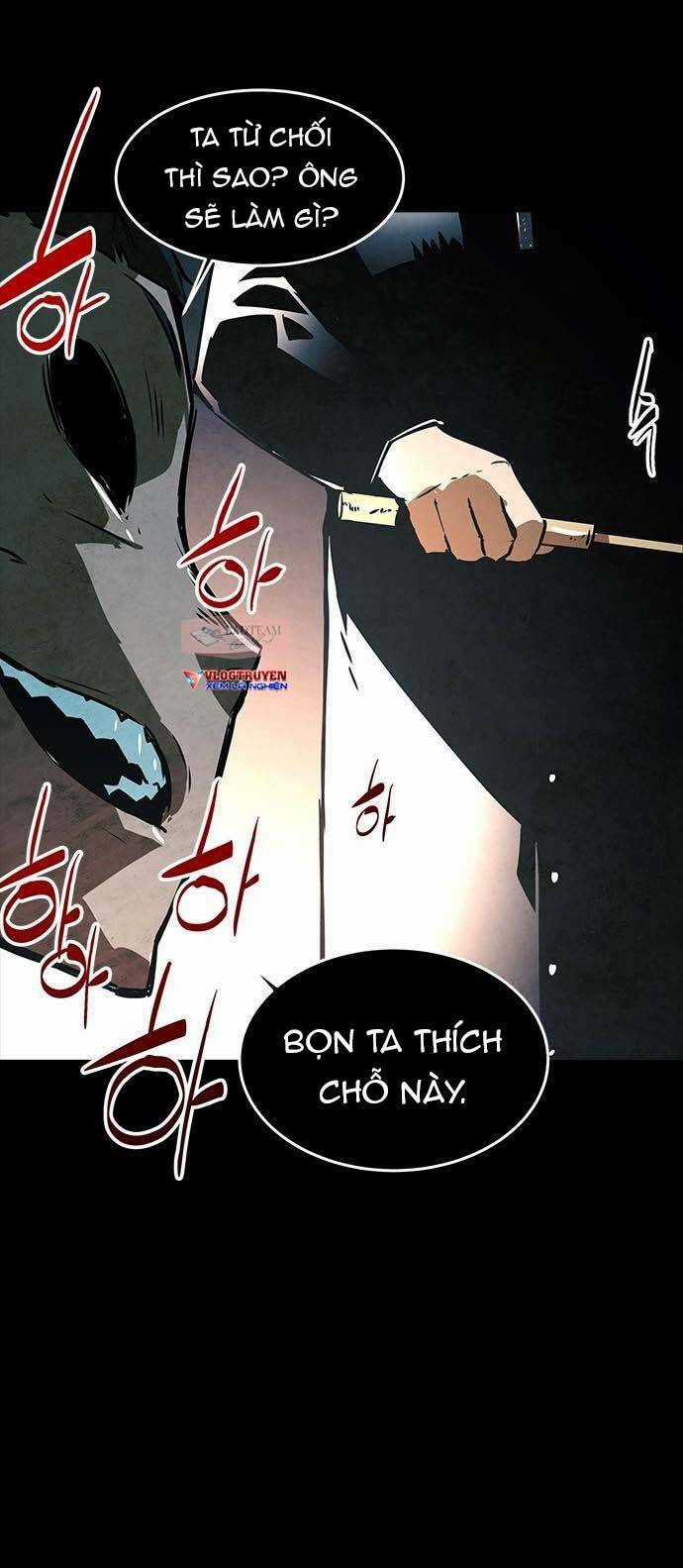 TRẤN HỒN SƯ Chapter 1 trang 19