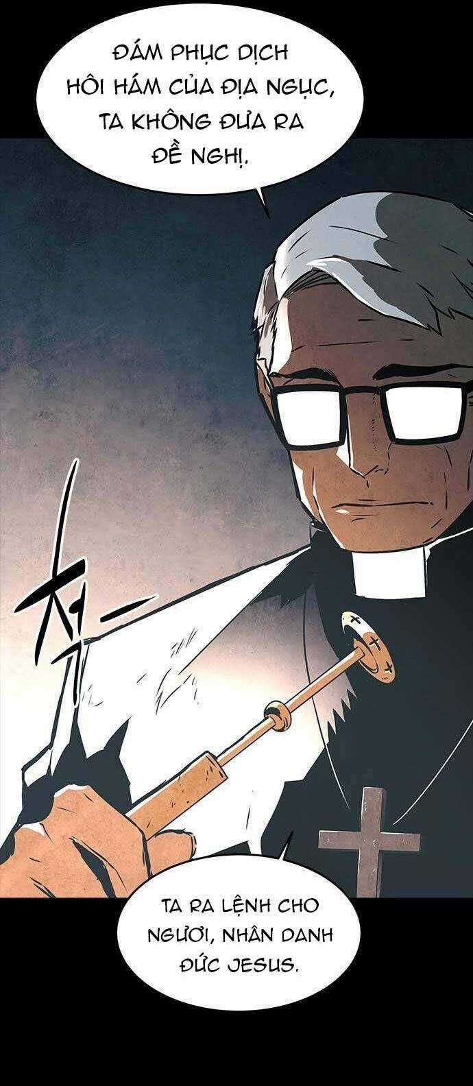 TRẤN HỒN SƯ Chapter 1 trang 20