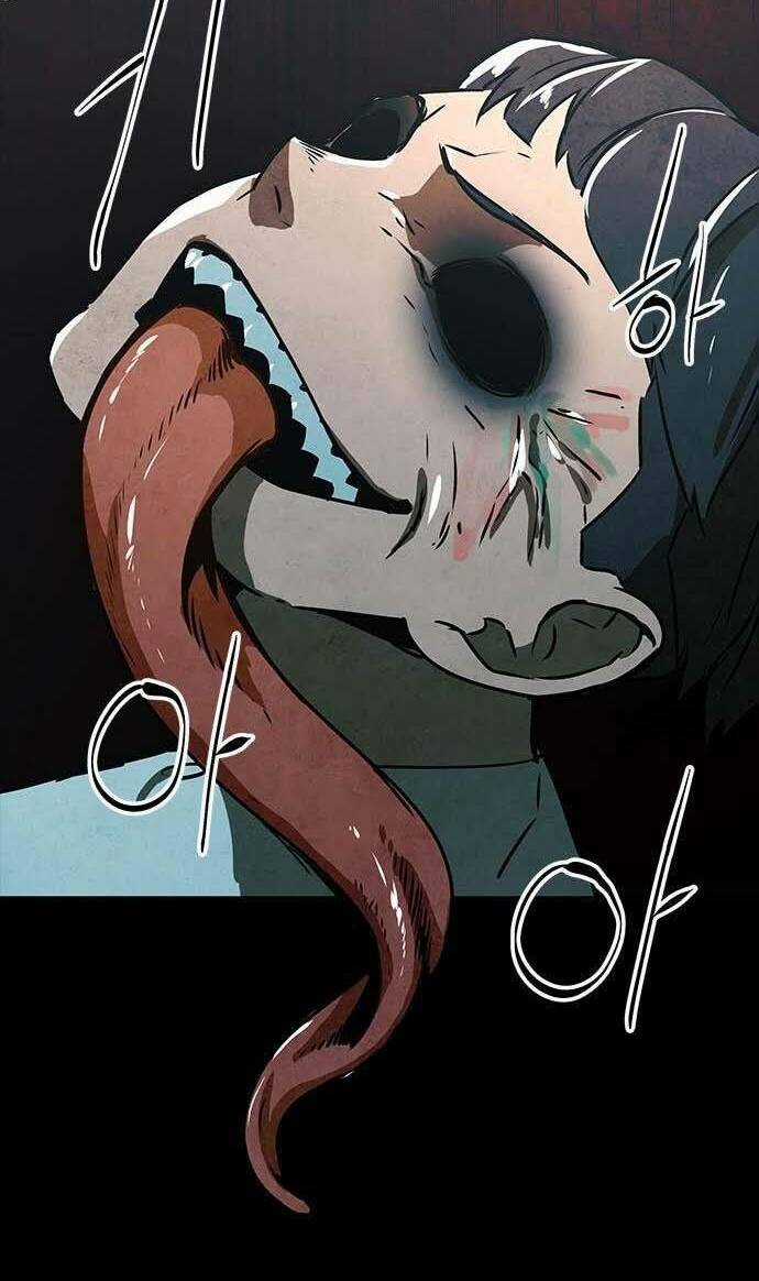 TRẤN HỒN SƯ Chapter 1 trang 23