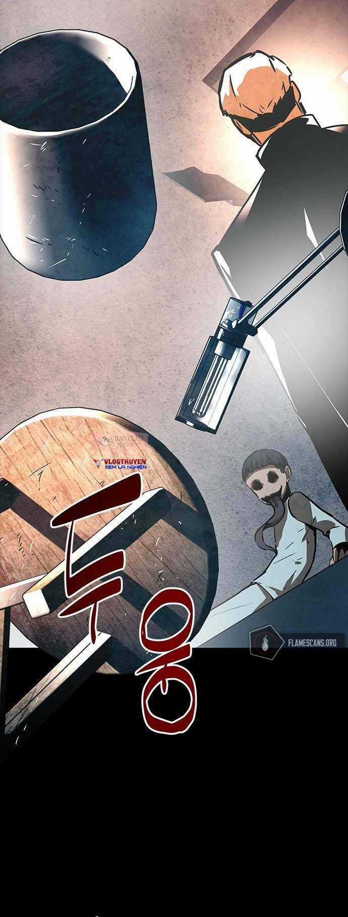 TRẤN HỒN SƯ Chapter 1 trang 25