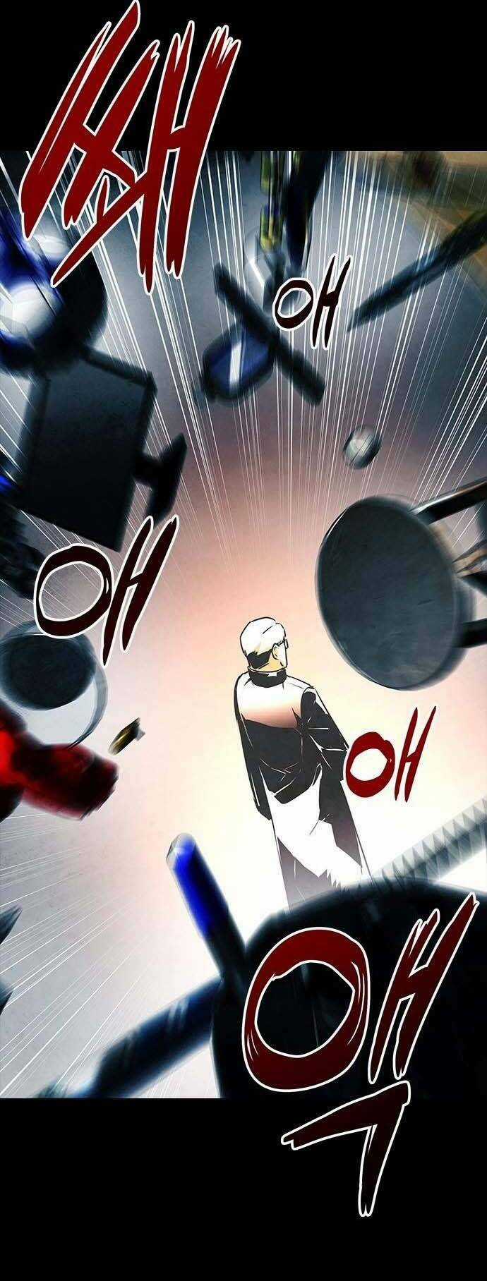 TRẤN HỒN SƯ Chapter 1 trang 26