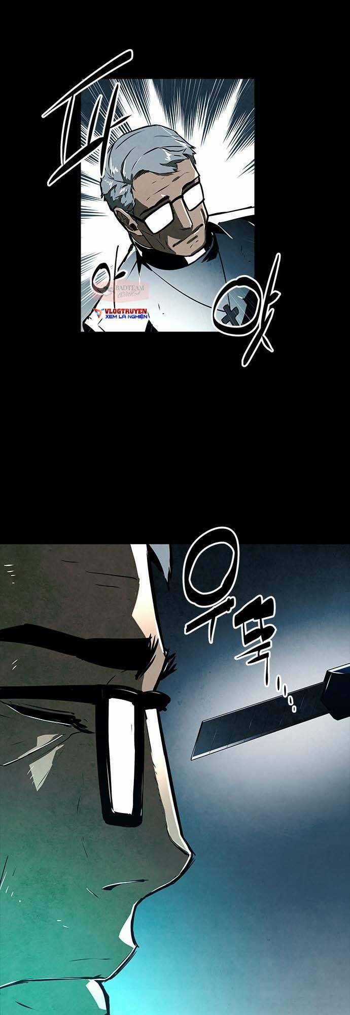 TRẤN HỒN SƯ Chapter 1 trang 27