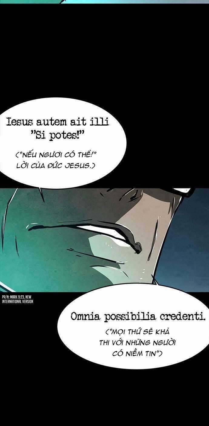 TRẤN HỒN SƯ Chapter 1 trang 28