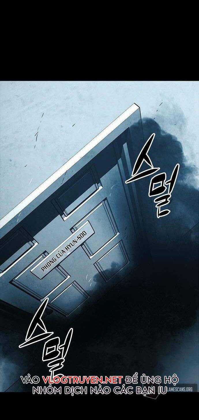 TRẤN HỒN SƯ Chapter 1 trang 3