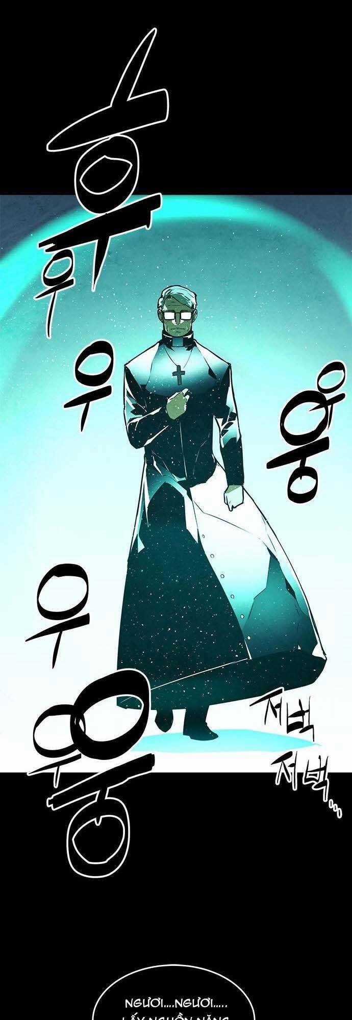 TRẤN HỒN SƯ Chapter 1 trang 33