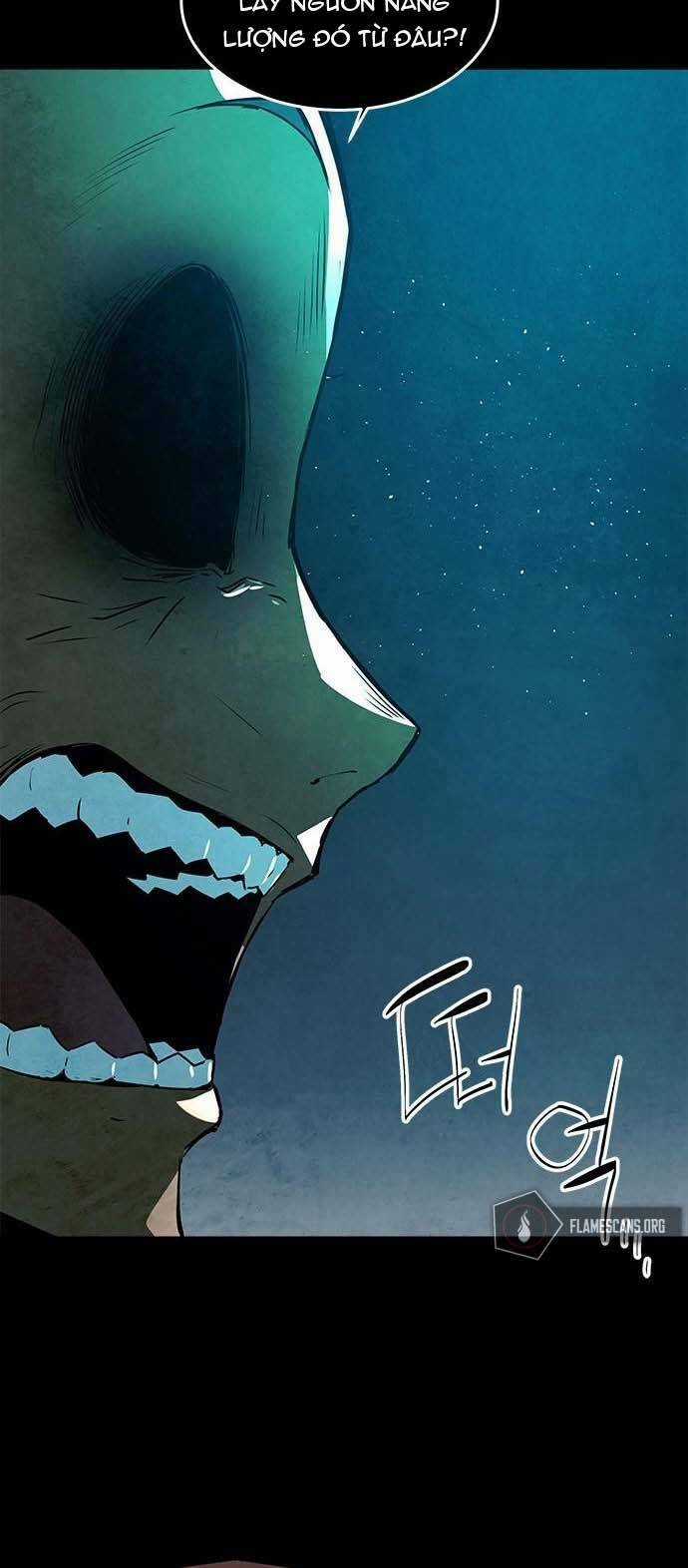 TRẤN HỒN SƯ Chapter 1 trang 34