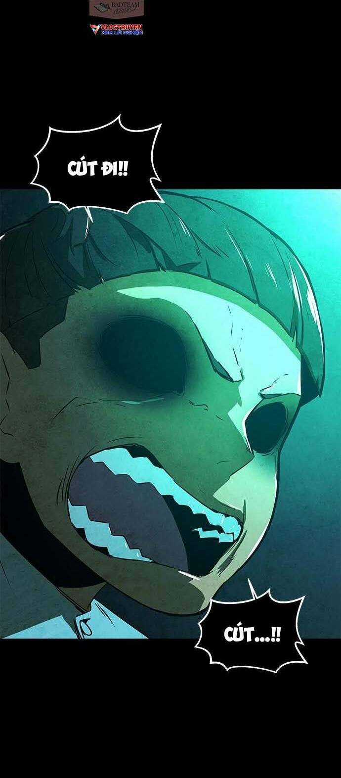 TRẤN HỒN SƯ Chapter 1 trang 35