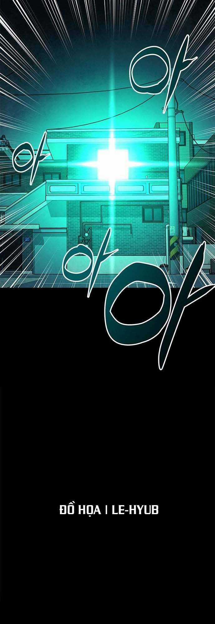 TRẤN HỒN SƯ Chapter 1 trang 38