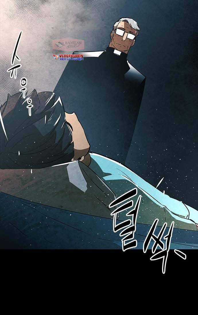 TRẤN HỒN SƯ Chapter 1 trang 40