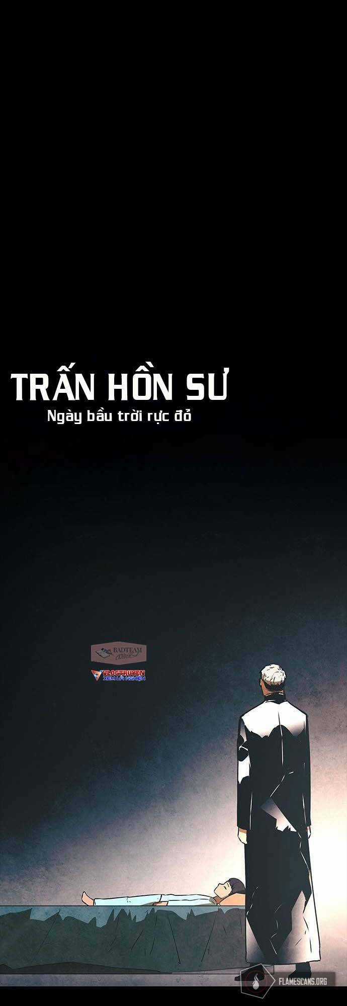 TRẤN HỒN SƯ Chapter 1 trang 42