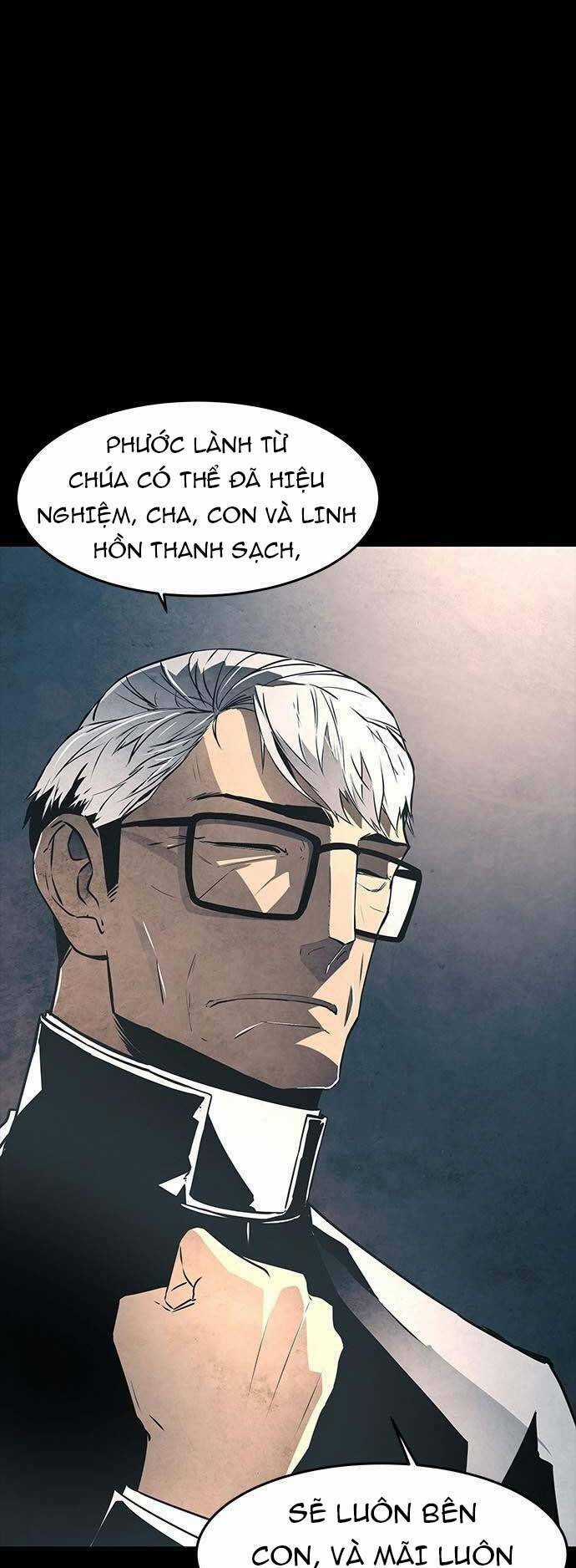 TRẤN HỒN SƯ Chapter 1 trang 43