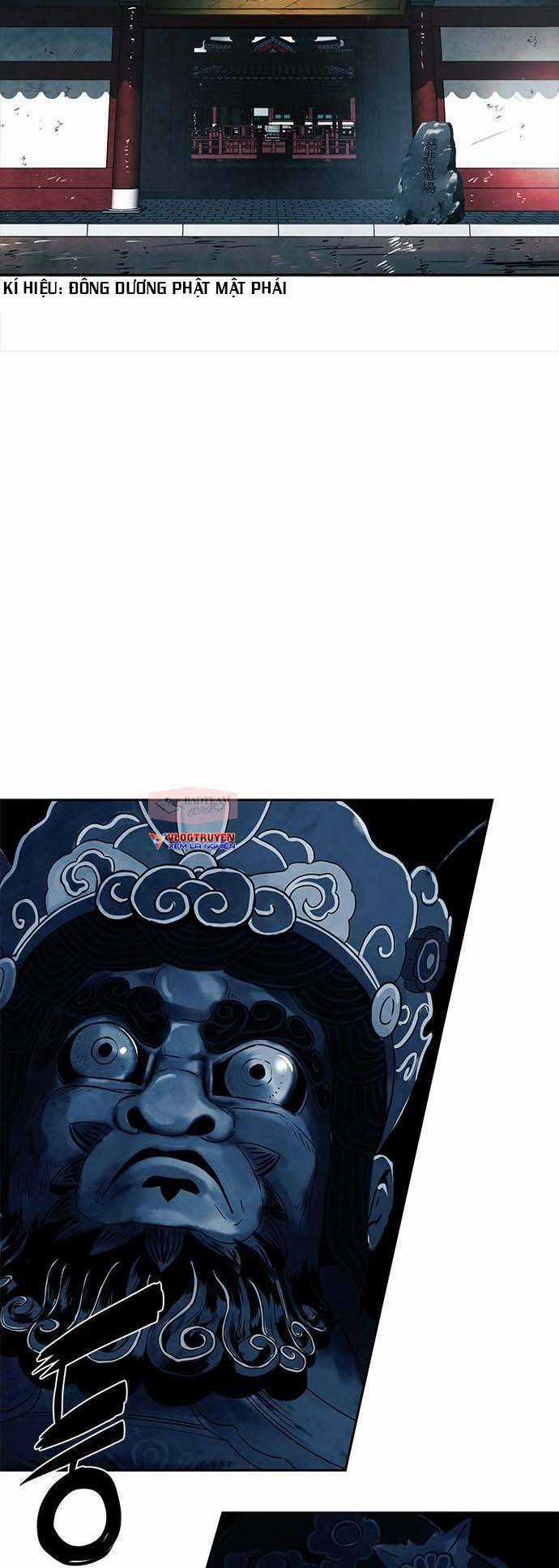 TRẤN HỒN SƯ Chapter 1 trang 49