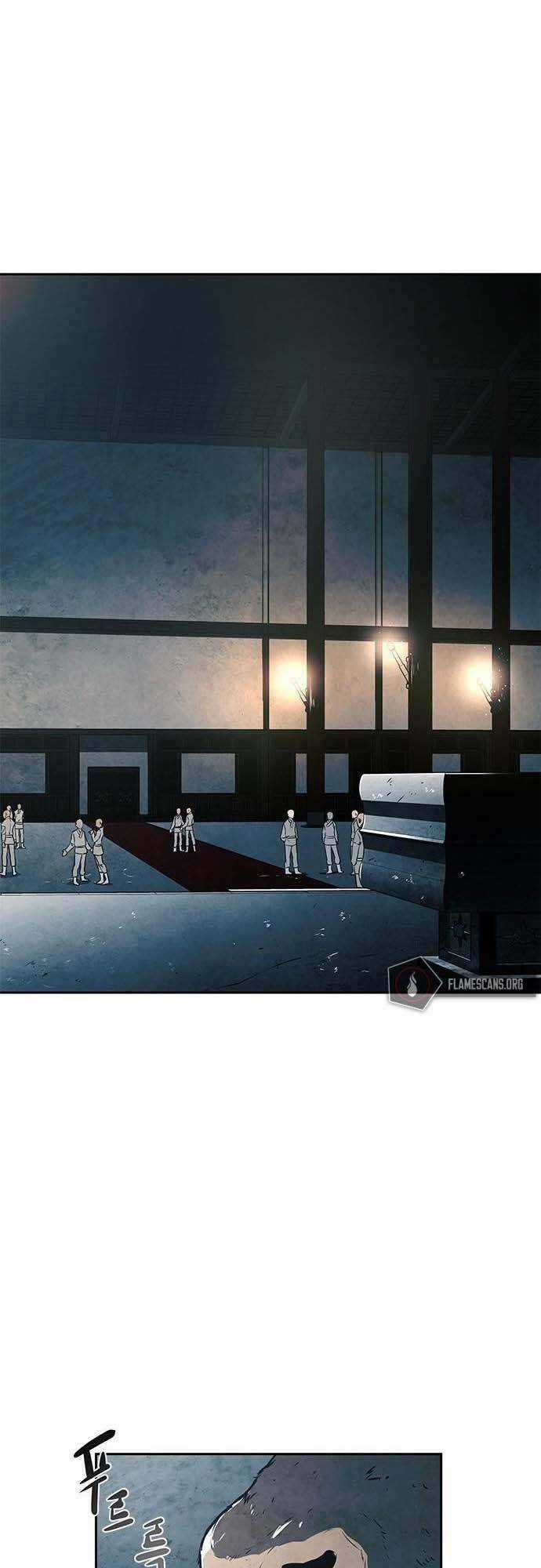 TRẤN HỒN SƯ Chapter 1 trang 51