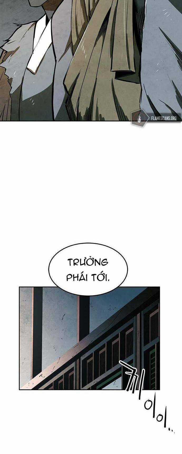 TRẤN HỒN SƯ Chapter 1 trang 56