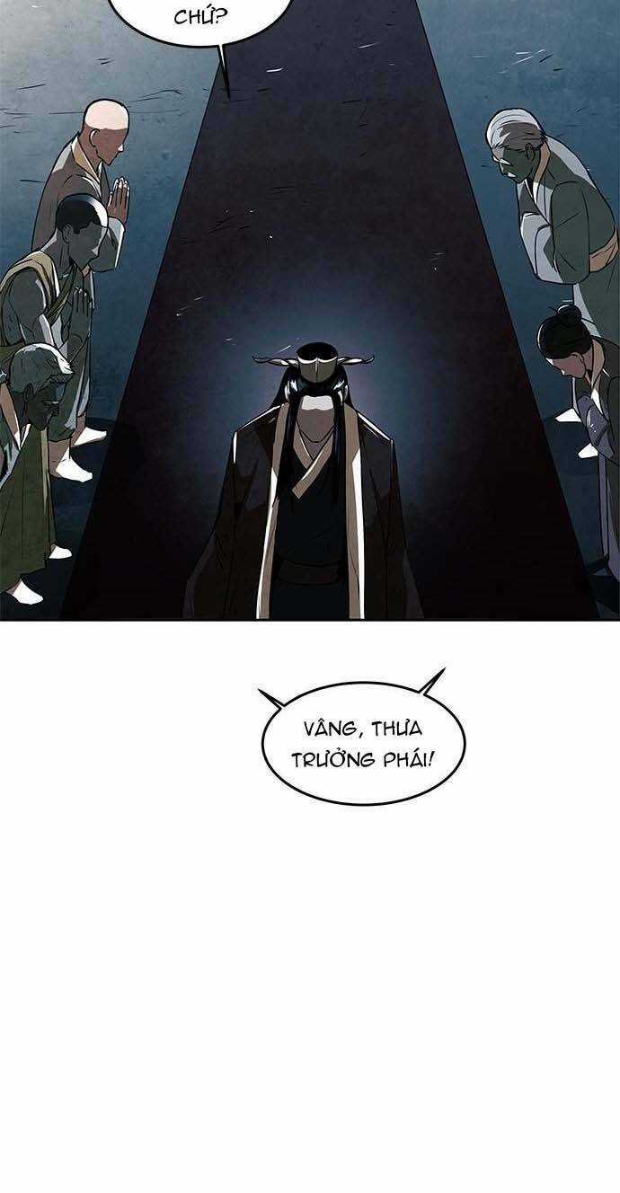 TRẤN HỒN SƯ Chapter 1 trang 62