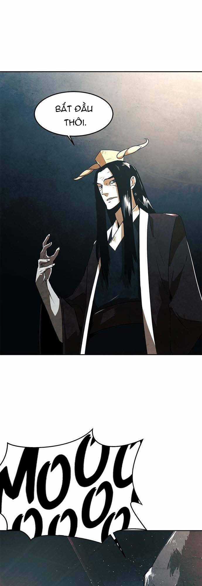 TRẤN HỒN SƯ Chapter 1 trang 63