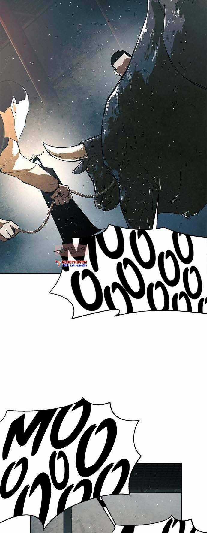 TRẤN HỒN SƯ Chapter 1 trang 64