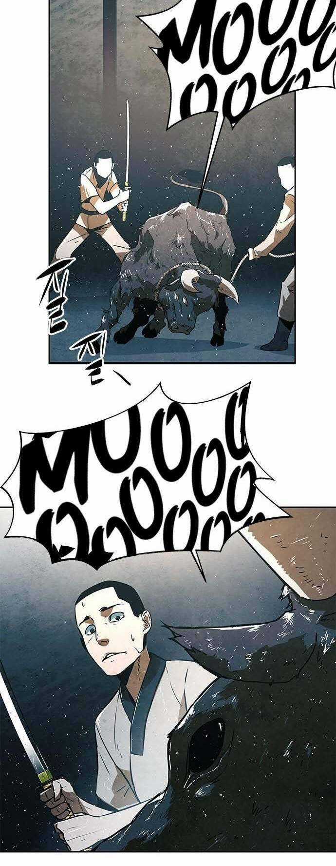 TRẤN HỒN SƯ Chapter 1 trang 65