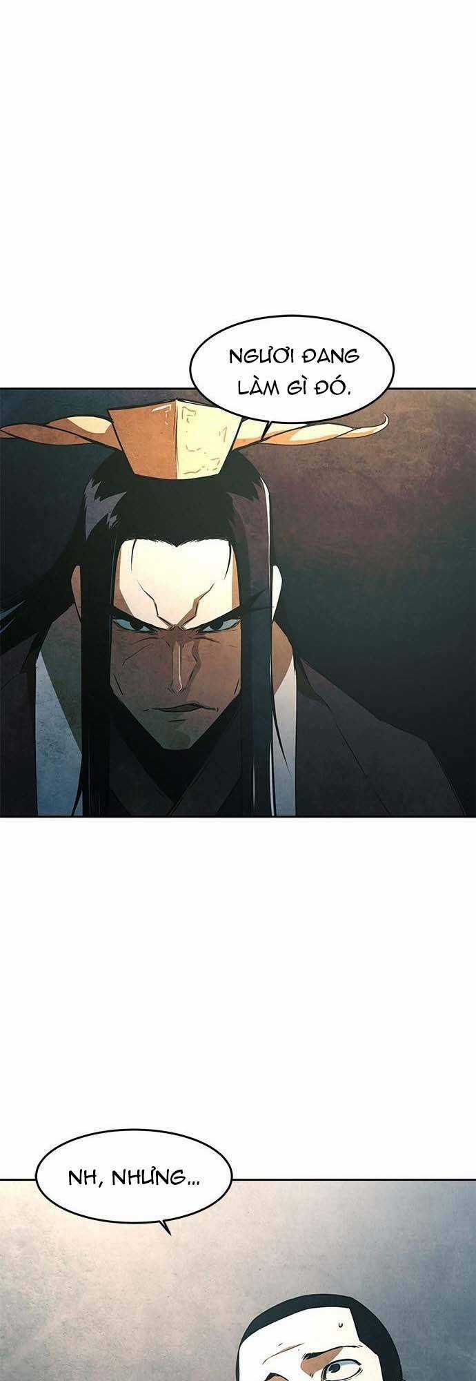 TRẤN HỒN SƯ Chapter 1 trang 66