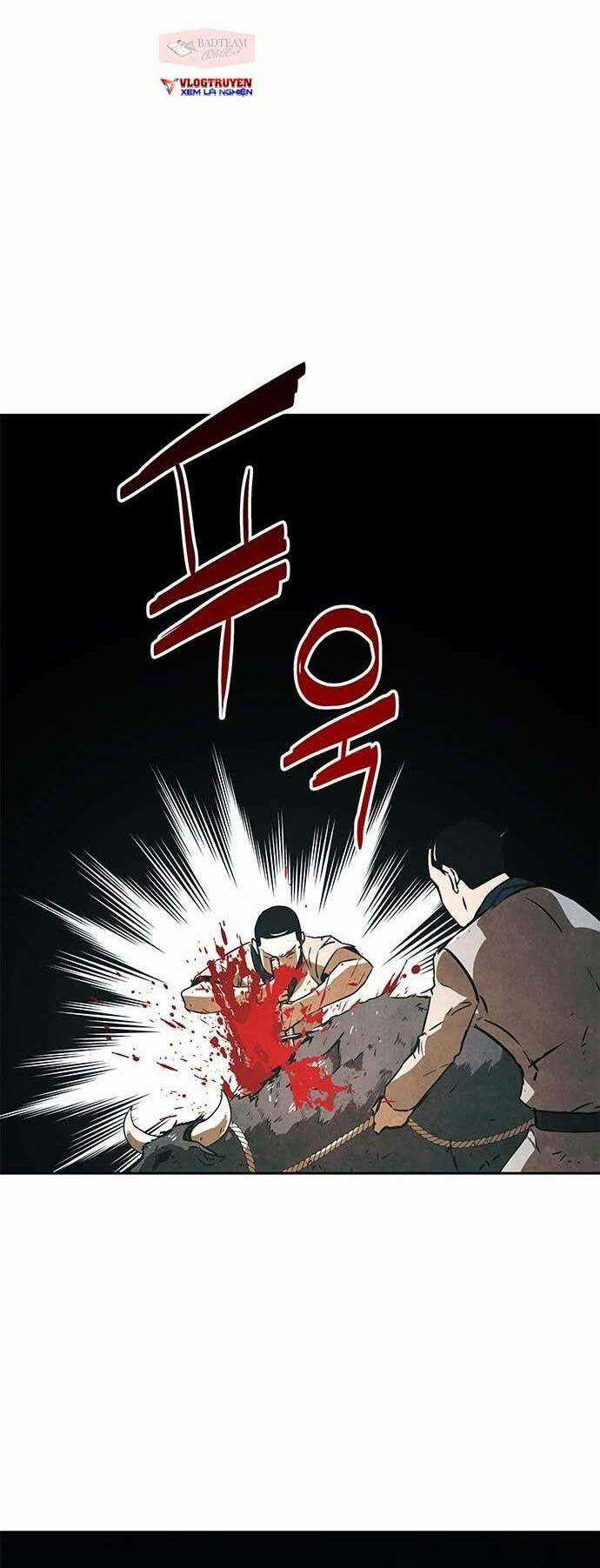 TRẤN HỒN SƯ Chapter 1 trang 70