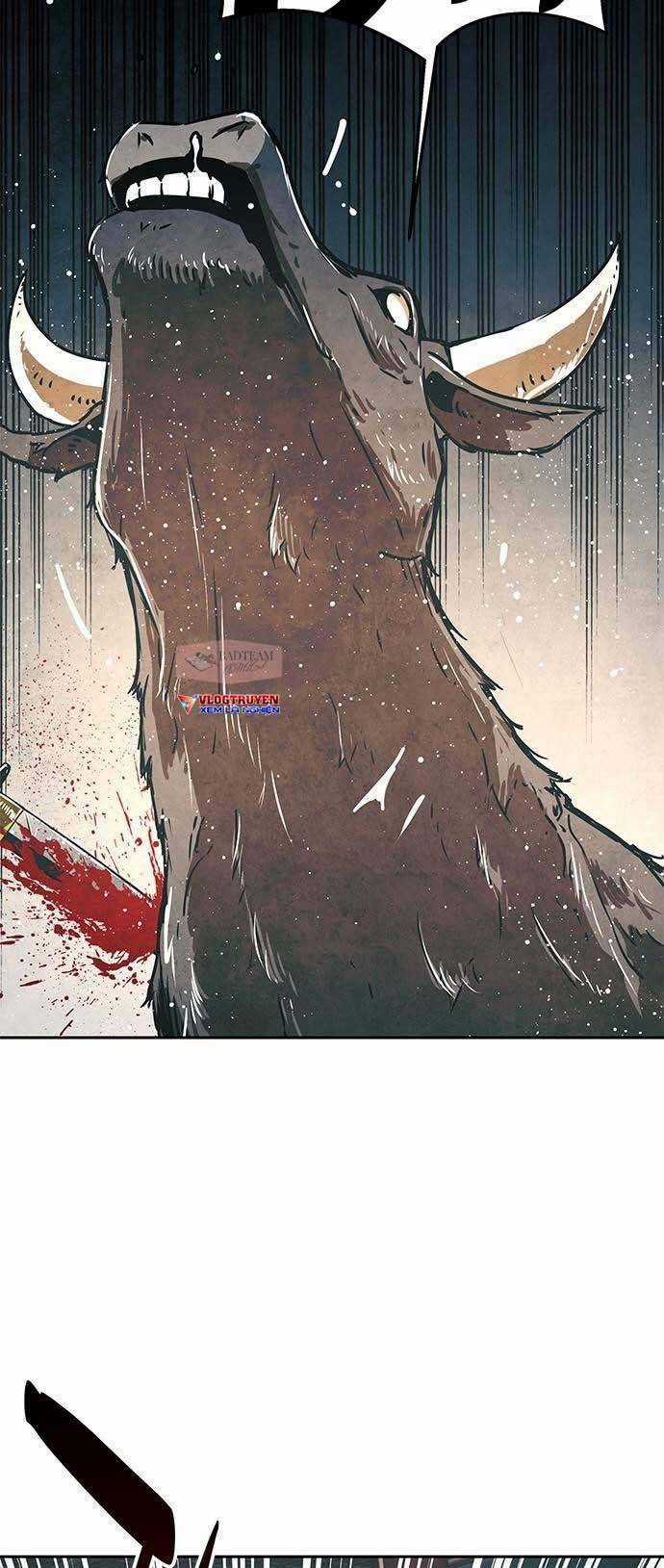 TRẤN HỒN SƯ Chapter 1 trang 72