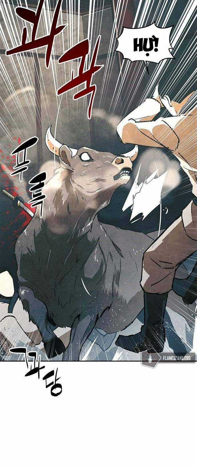 TRẤN HỒN SƯ Chapter 1 trang 73