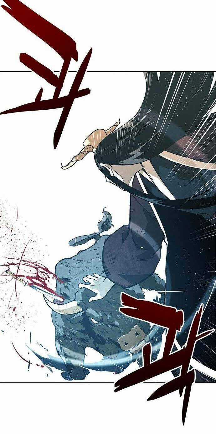 TRẤN HỒN SƯ Chapter 1 trang 76