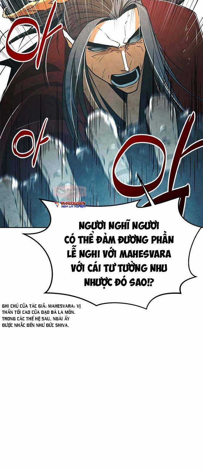 TRẤN HỒN SƯ Chapter 1 trang 78