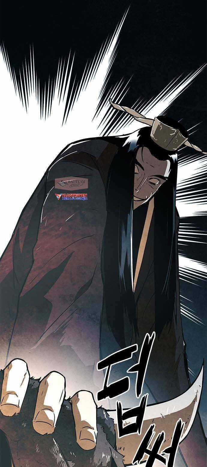 TRẤN HỒN SƯ Chapter 1 trang 81