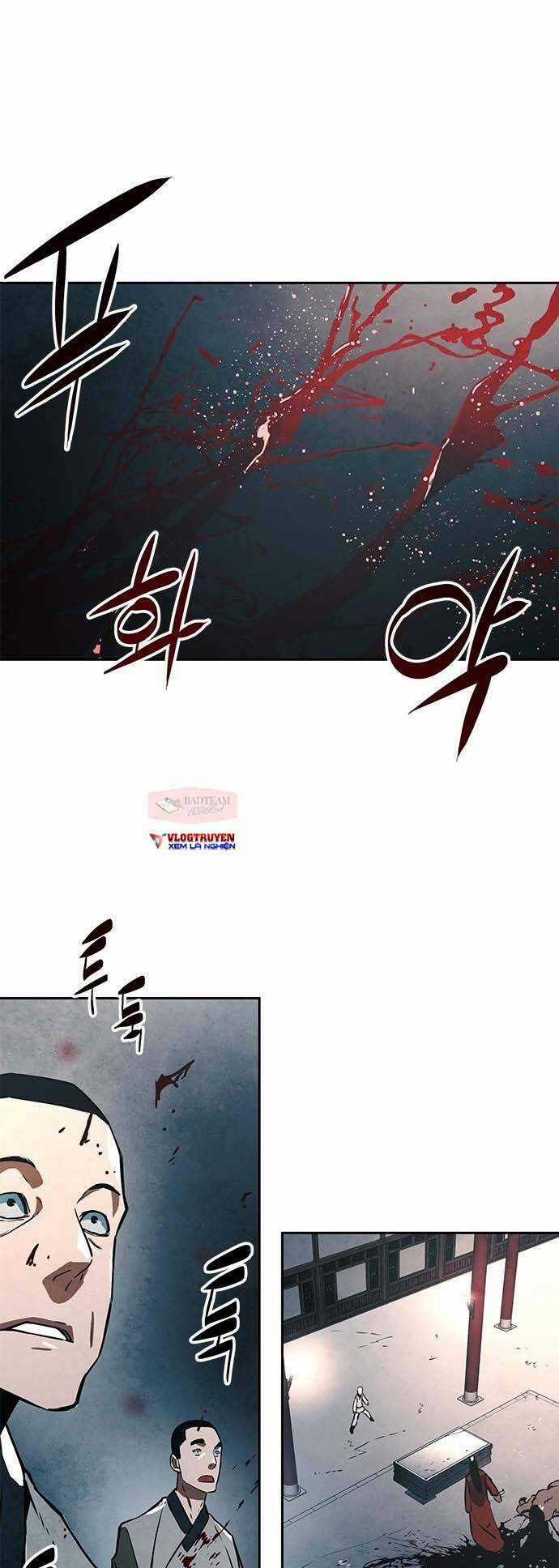 TRẤN HỒN SƯ Chapter 1 trang 84