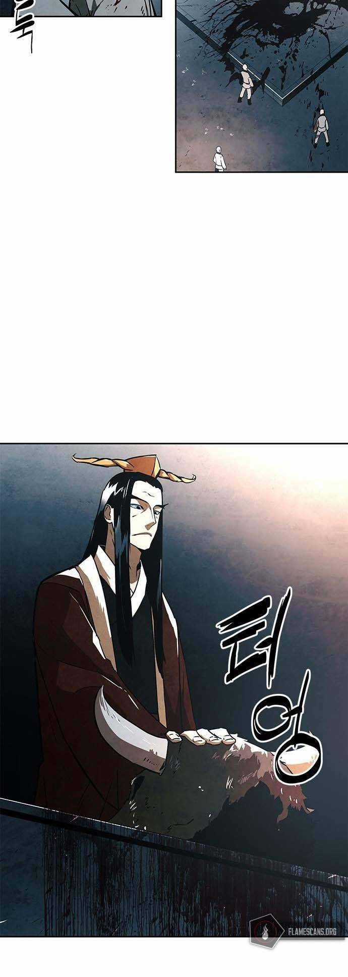 TRẤN HỒN SƯ Chapter 1 trang 85